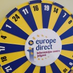 “15 gadi ar Eiropu. 15 gadi par Eiropu” –  Europe Direct Informācijas centrs Jelgavā atzīmē 15 darbības gadus