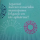 Gada nogalē izdots buklets “Iepazīsti kultūrvēsturisko mantojumu Jelgavā un tās apkārtnē!”