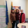 EUROPE DIRECT centra un projektu pieredze Kauņā, Lietuvā.